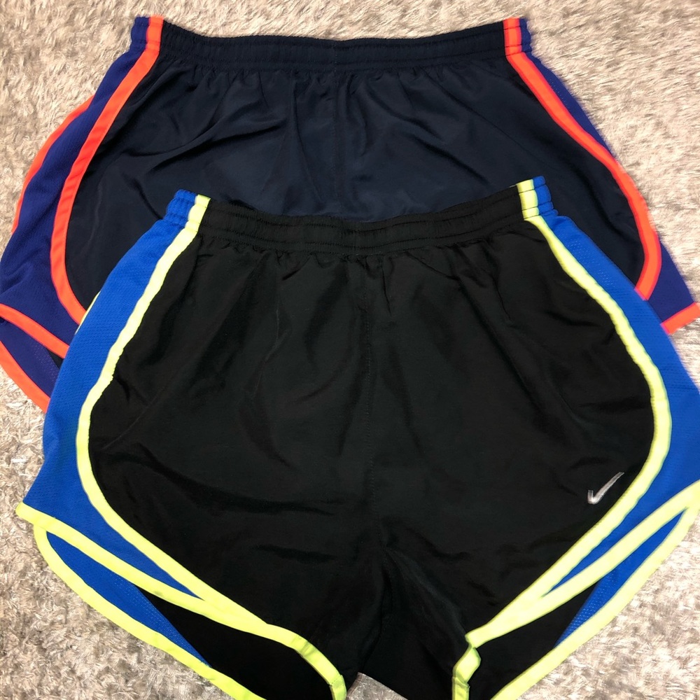 Nike Shorts Bundle